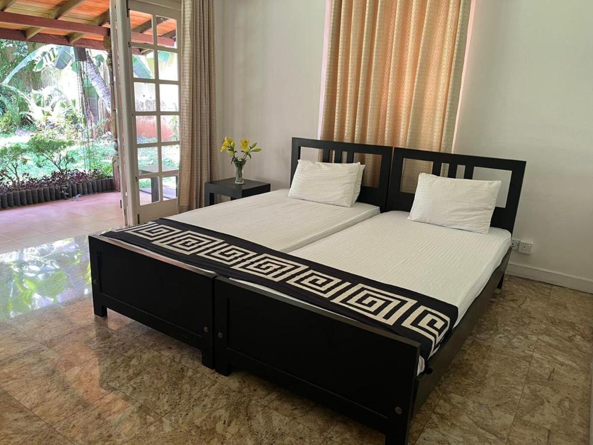 Olu Colombo Villa Exterior foto